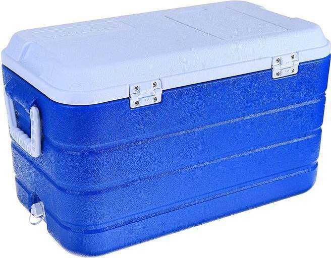 термоконтейнер Арктика 40л