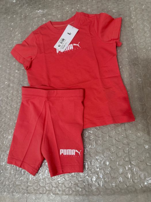 Детски комплект Puma