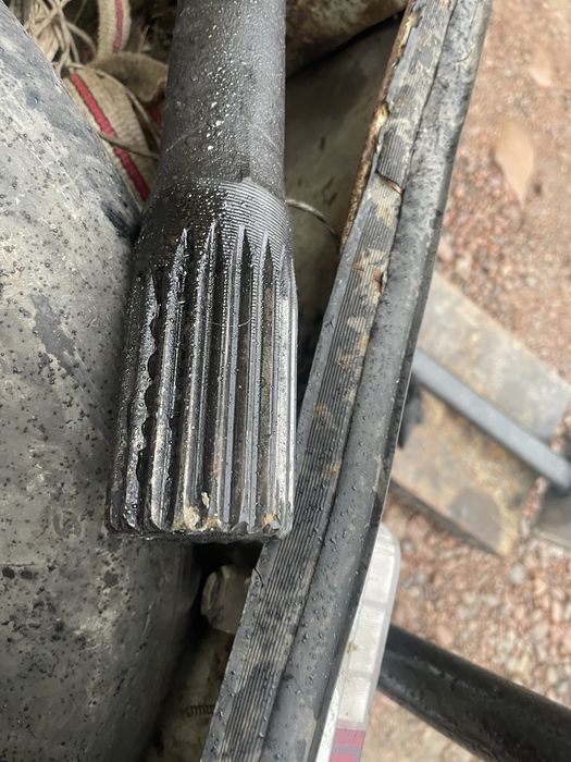 Половуслар сотилади