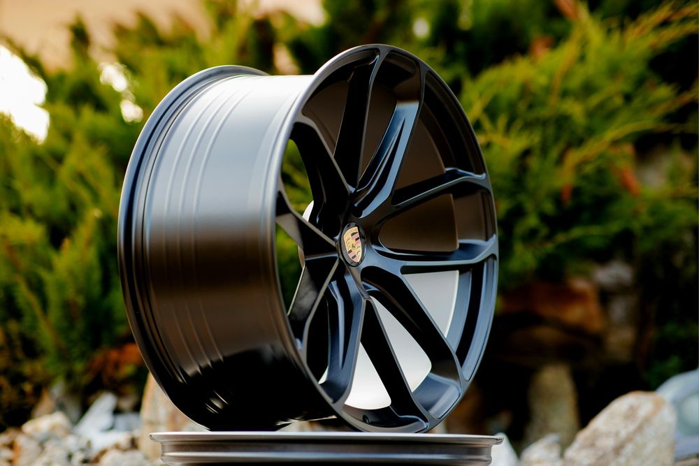 Jante 21 Porsche R21 Macan GTS