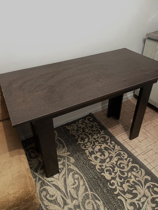 Диван и стол 10тыс.