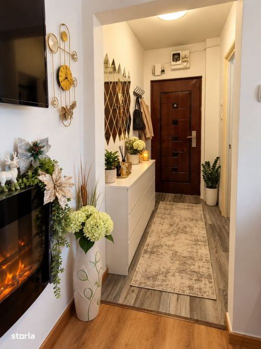 Apartament 2 camere, 32 mp, zona Sasar