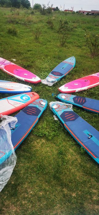 Inchiriere placi Sup stand up Paddle inchiriez placă