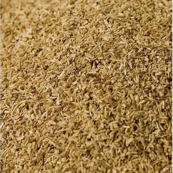 Rumegus uscat pentru foc sau asternut animale