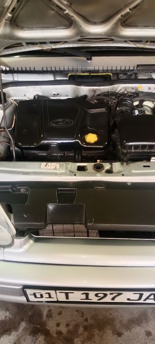 Lada 2115 sotiladi srocni