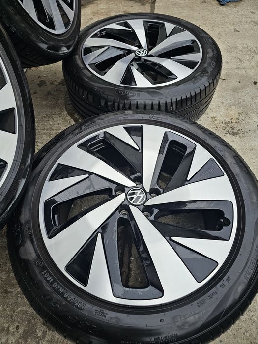 Jante vw 20. ID4  ID5 ID6 ID Buzz