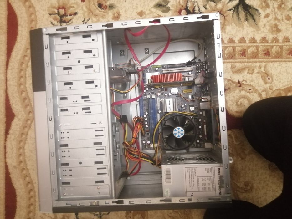 Компьютер для офиса