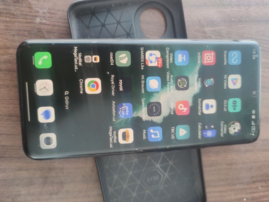 Honor 90 12+7/512 GB