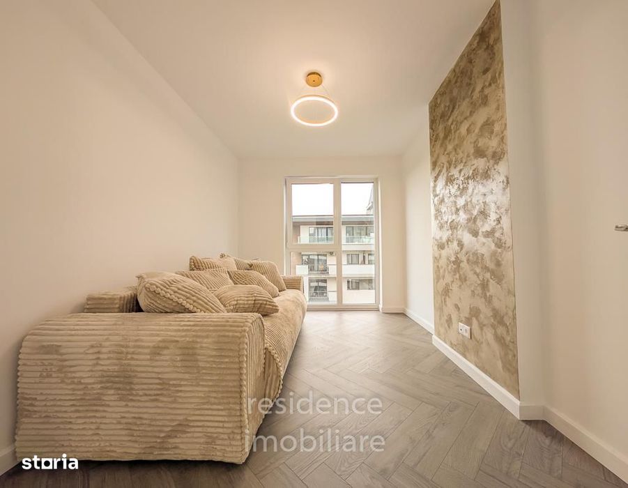 Apartament 3 camere, Gheorgheni, zona Soporului + Garaj