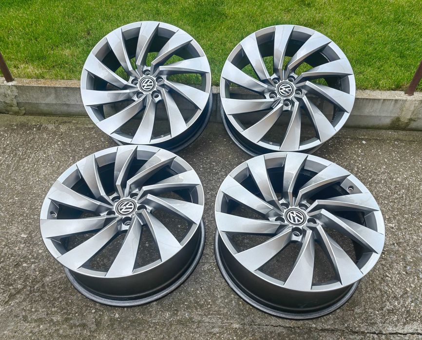 Джанти за VW Arteon 20' Rosario