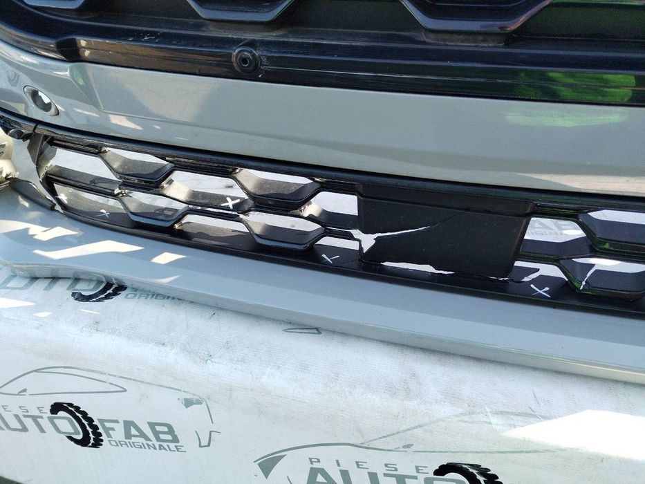 Bara fata Ford Puma ST-Line Gauri pentru 6 an 2019-2020-2021-2022-2023