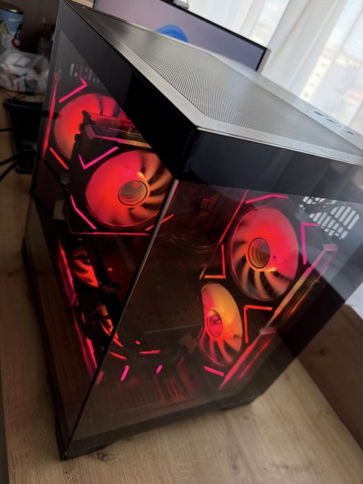 Pc  gaming i5 10400
