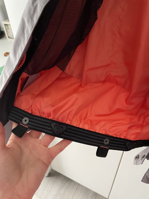 Jacheta schi Roxy XS