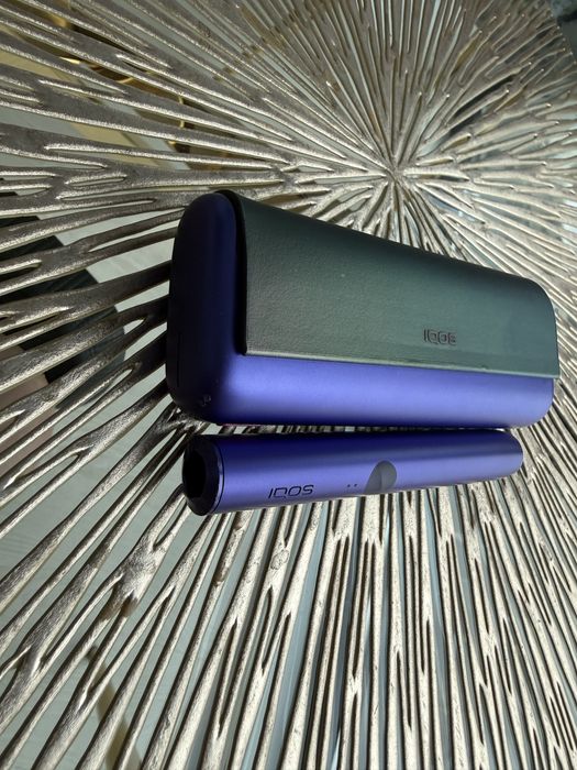 iQos iluma prime mov