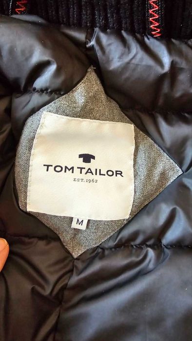 Зимно яке Tom Tailor