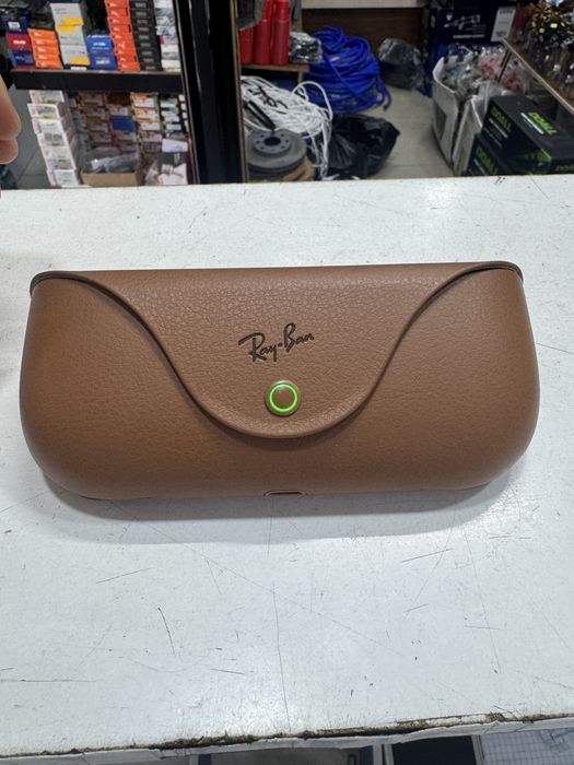 Ray ban meta  glasses