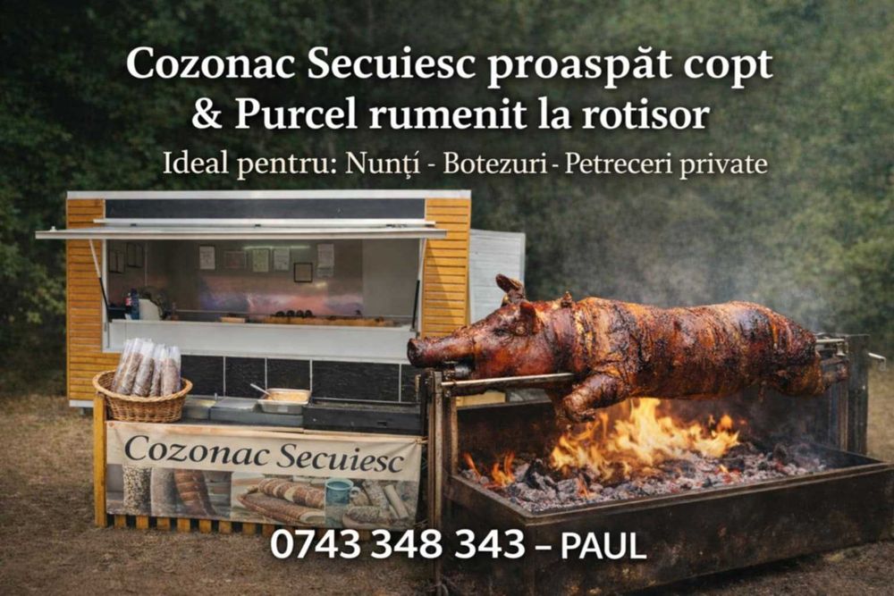 Evenimente nunti botez