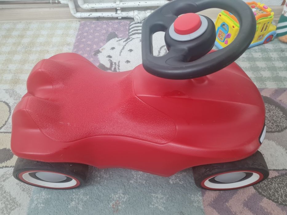 Bobby Car stare buna