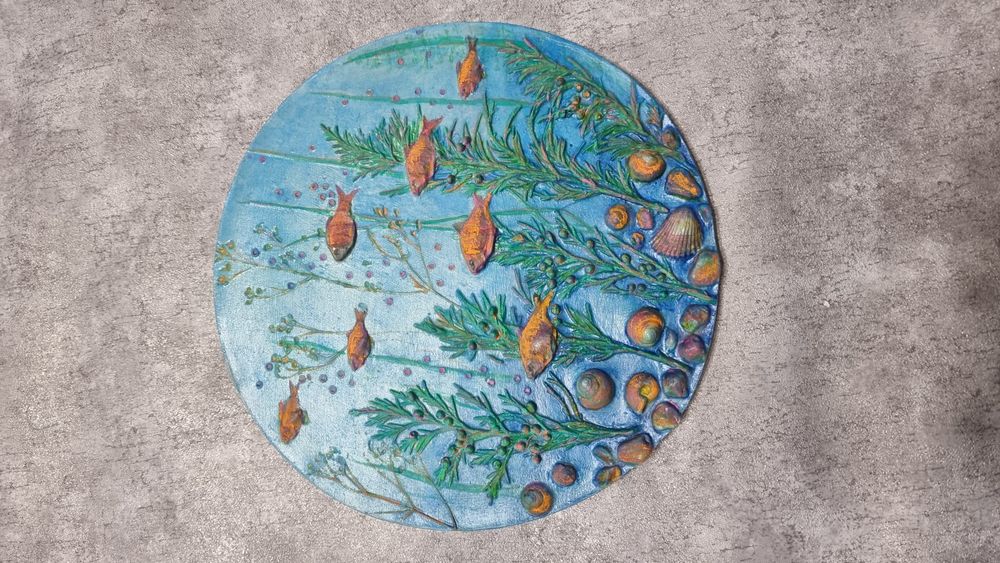 Крафтовые пакеты