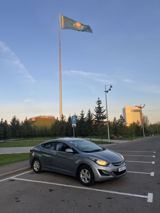 Аренда автомобиля