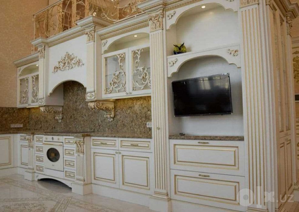 Mebel zakazga yasaymiz mebel na zakaz