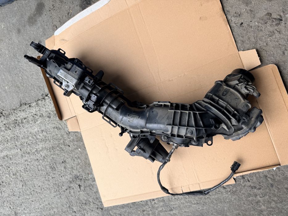 Galerie admisie bmw b47d20 f10 f11 f20 f30 f32 f36 releu buji bmw b47 clapeta acceleratie bmw b47
