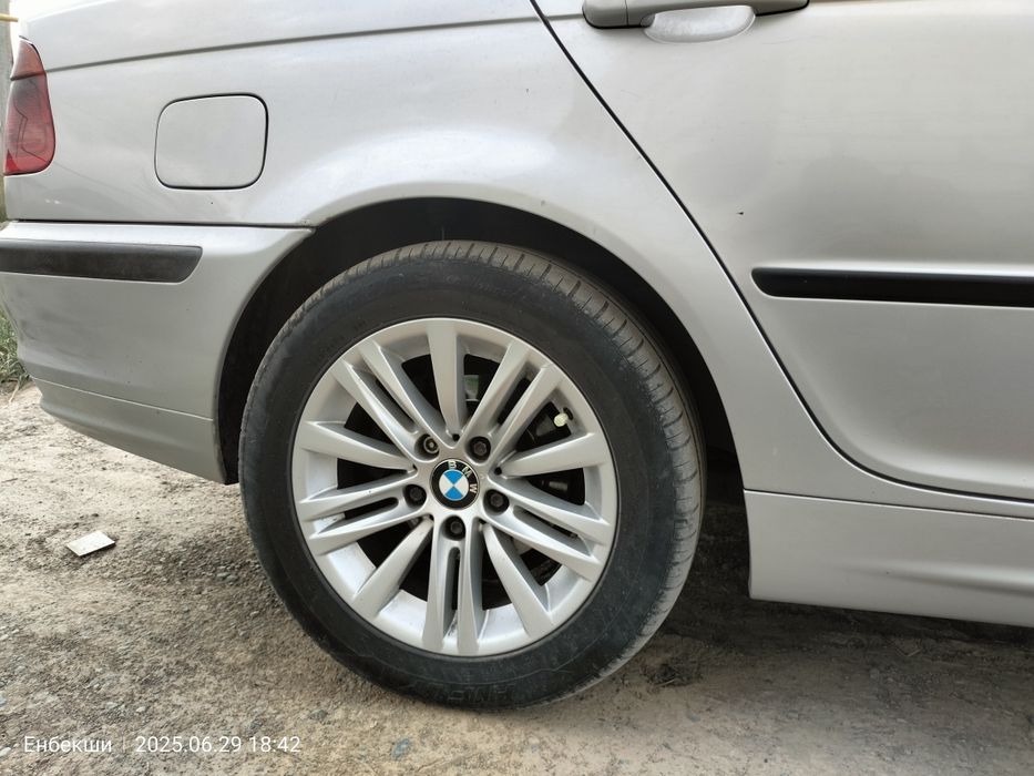 Продам Диски на БМВ