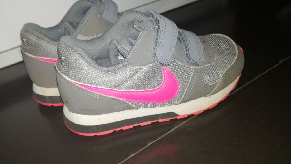 Nike детски маратонки