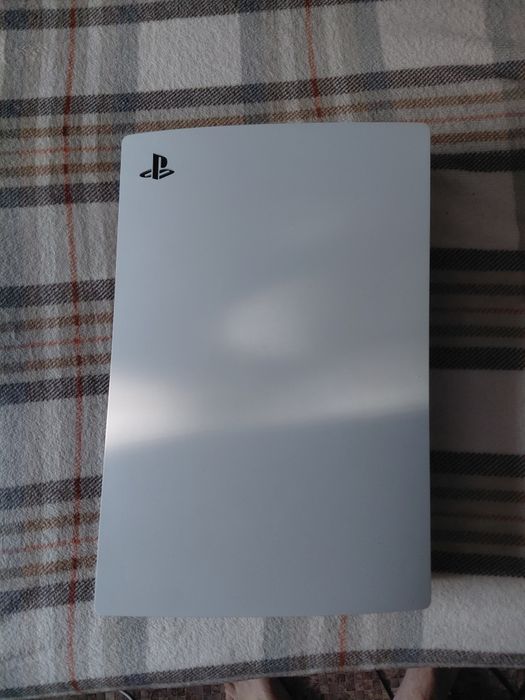 Playstation 5 Disk Edition 825GB