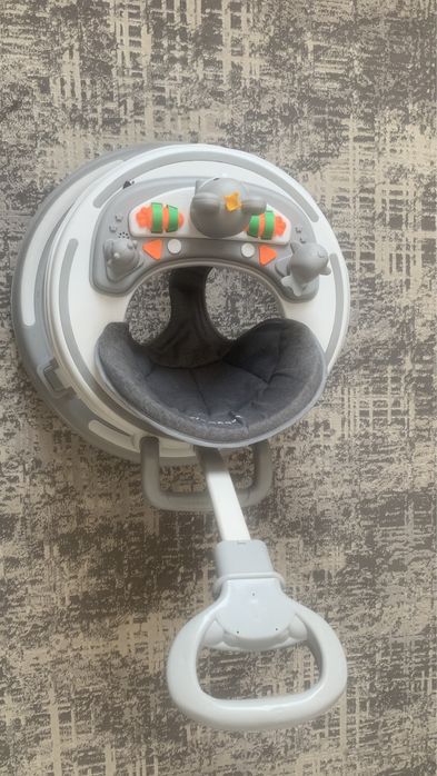 Ходунки для малышей