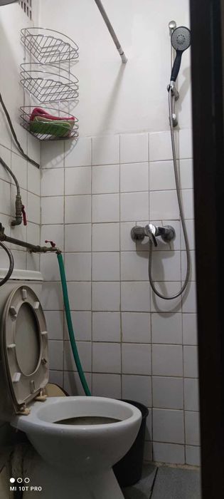 Продава се напълно обзаведен едностаен имот