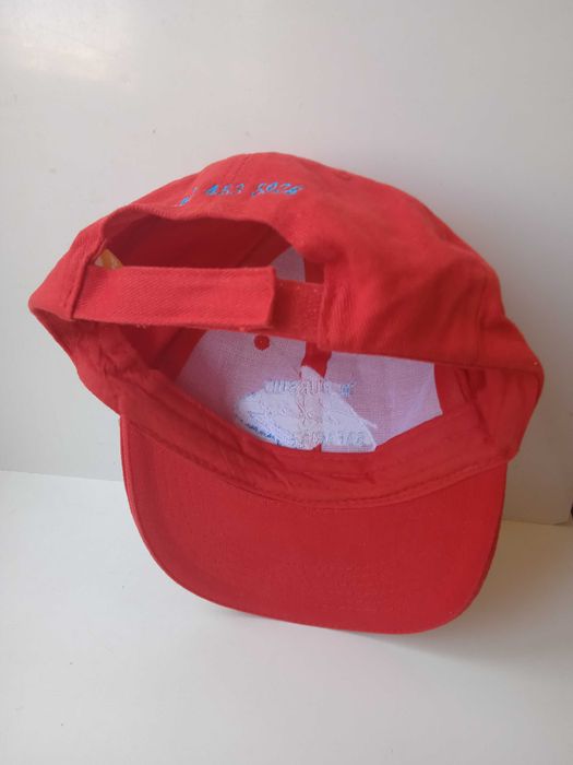 Fishing Safari - Рибарска спортна шапка - НОВА!