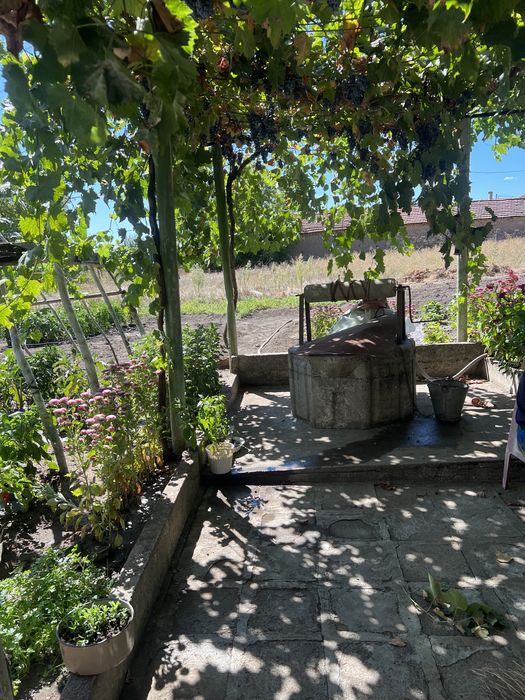 Къща село Иваново