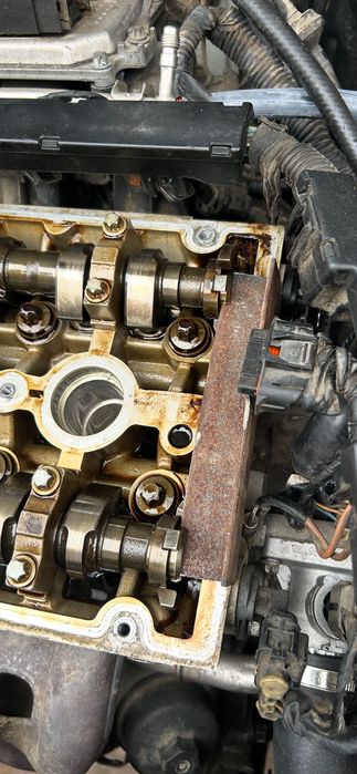 Продам распредвалы шеврале круз