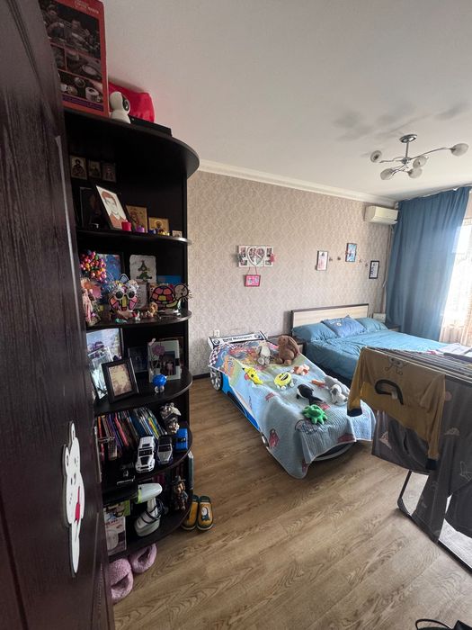 Продаётся своя квартира