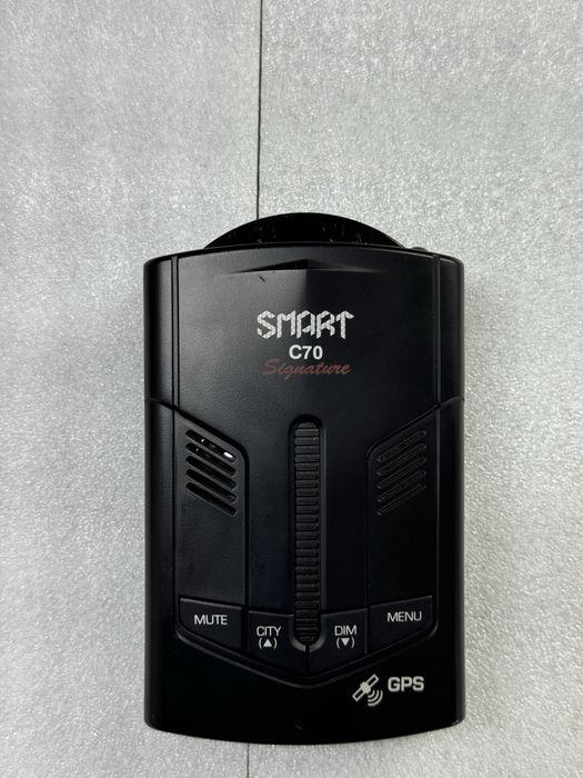 Антирадар SMART C70 Signature