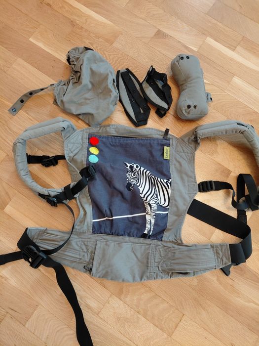 Marsupiu BOBA ergonomic