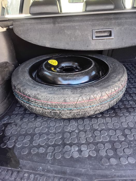Nissan qashqai +2 Газов инжекцион