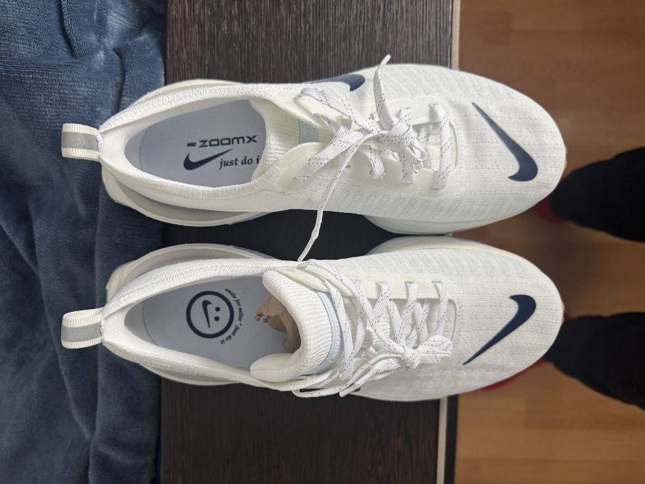 Adidasi nike zoomx nr 42.5
