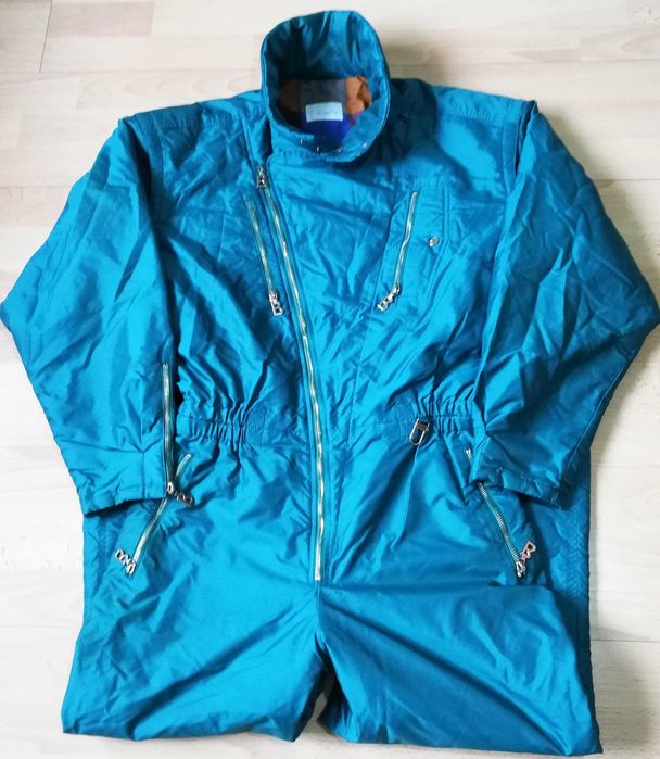 Costum de Ski Bogner