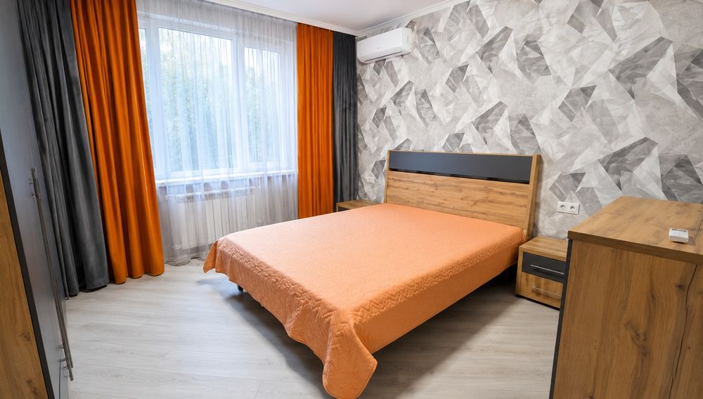 Квартира по суточно