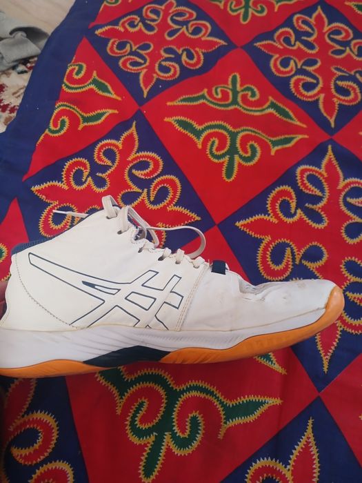 Асикс sky elite ff