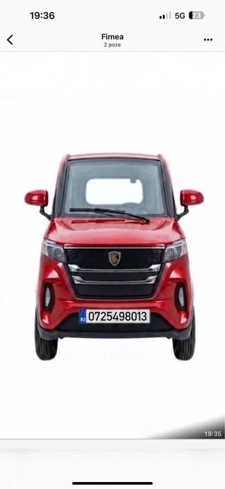 Inchirieri masini fara permis
