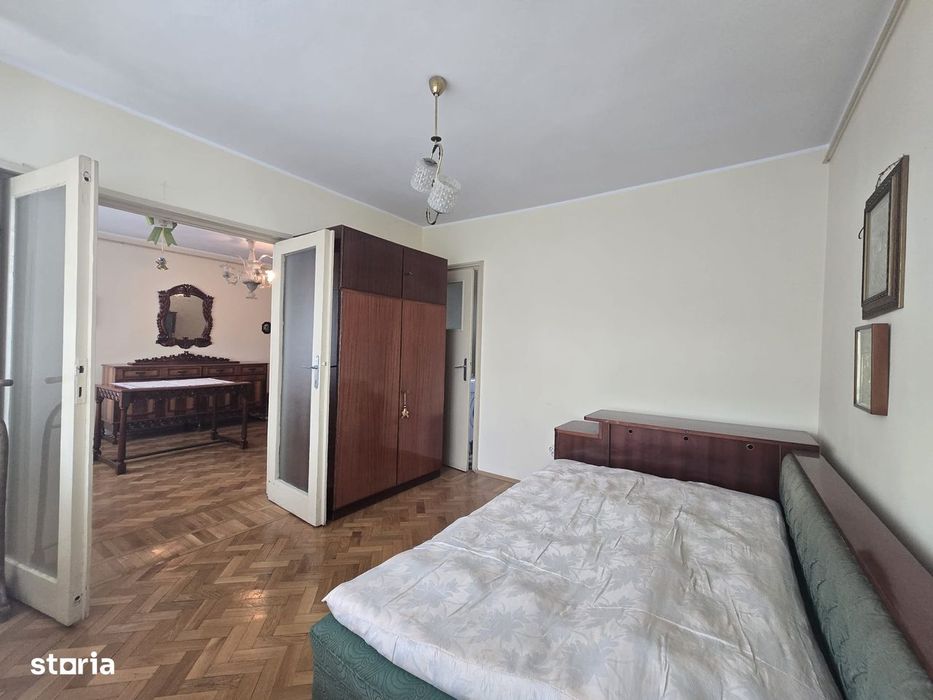 Oportunitate! 3 camere în Zona Centrală – 81 mp suprafata totala