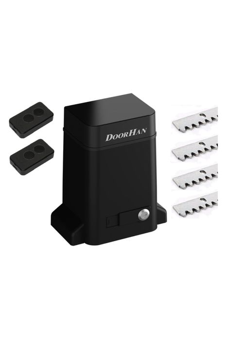 Автоматика для ваших ворот