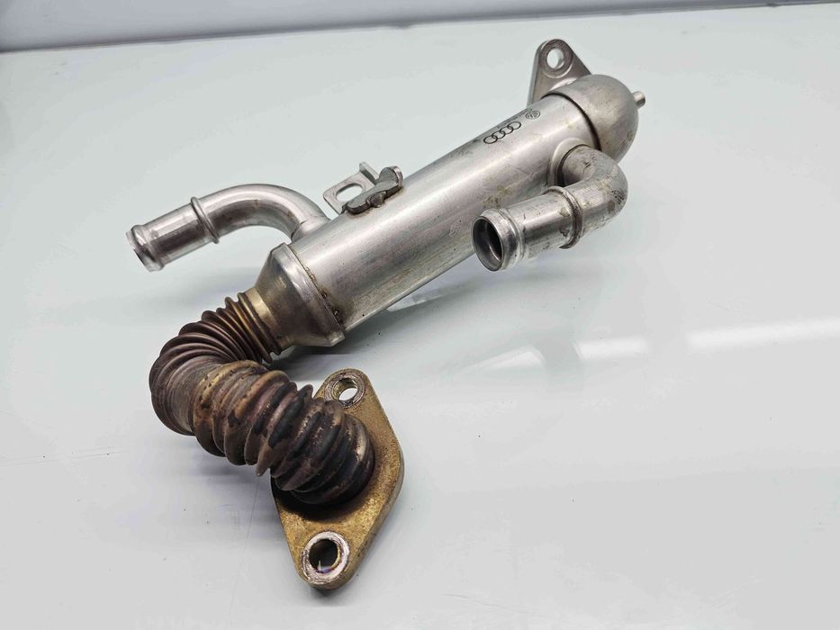 Racitor gaze  Skoda Roomster (5J) [Fabr 2006-2015] 045131513P 1.4 TDI