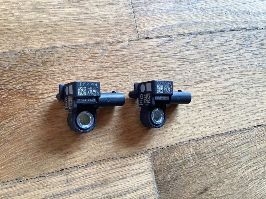 1EA959345E, Crash Sensor