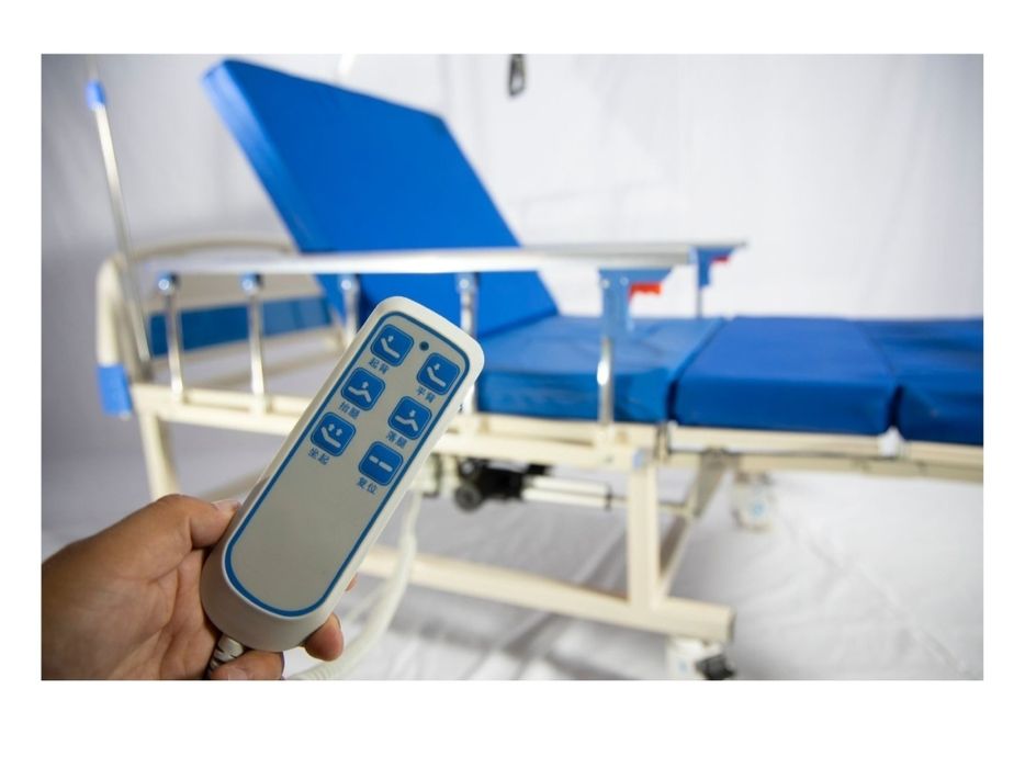 Функциональная кровать You Feng