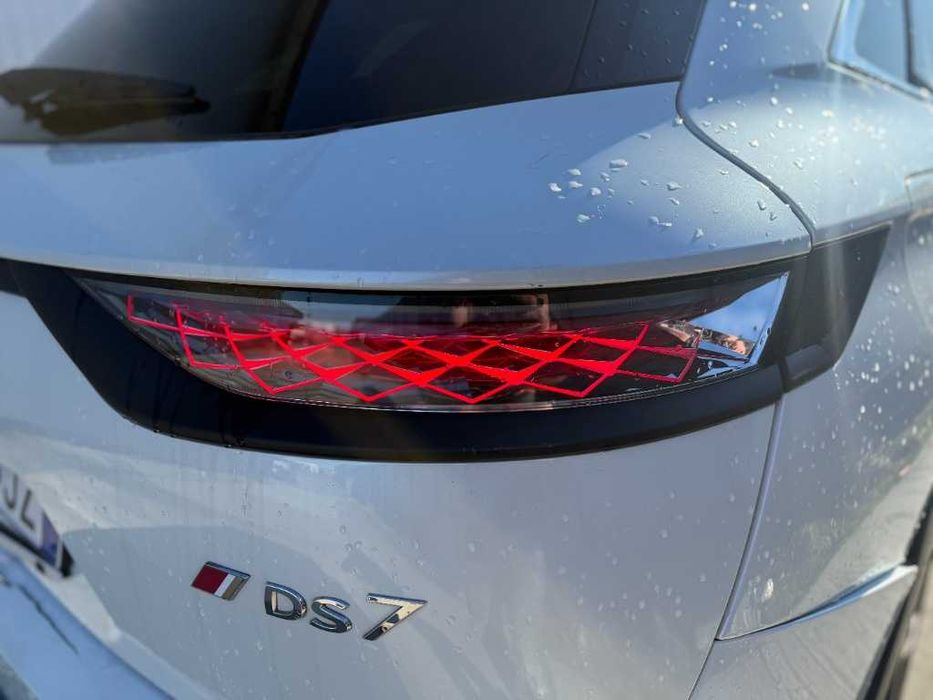 Tripla dreapta spate Citroen DS7 2020