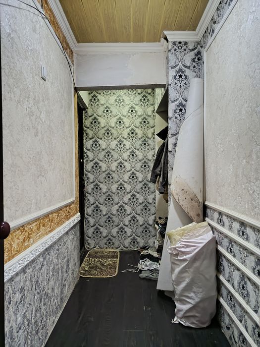 2 комнатная квартира Аранча